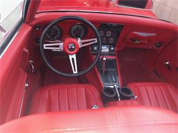 1971 Chevrolet Corvette (CC-2066938) for sale in Reseda, California