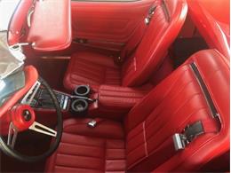 1971 Chevrolet Corvette (CC-2066938) for sale in Reseda, California