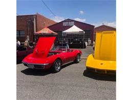 1971 Chevrolet Corvette (CC-2066938) for sale in Reseda, California