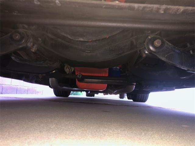 1971 Chevrolet Corvette (CC-2066938) for sale in Reseda, California