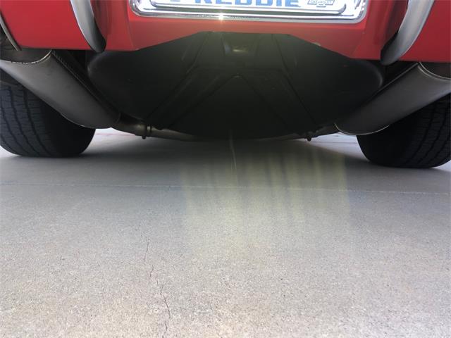 1971 Chevrolet Corvette (CC-2066938) for sale in Reseda, California