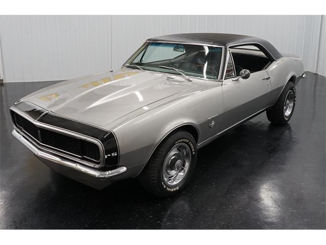 1967 Chevrolet Camaro RS (CC-2066940) for sale in Burlington, Connecticut