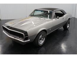 1967 Chevrolet Camaro RS (CC-2066940) for sale in Burlington, Connecticut