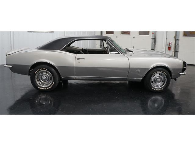 1967 Chevrolet Camaro RS (CC-2066940) for sale in Burlington, Connecticut