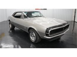 1967 Chevrolet Camaro RS (CC-2066940) for sale in Burlington, Connecticut