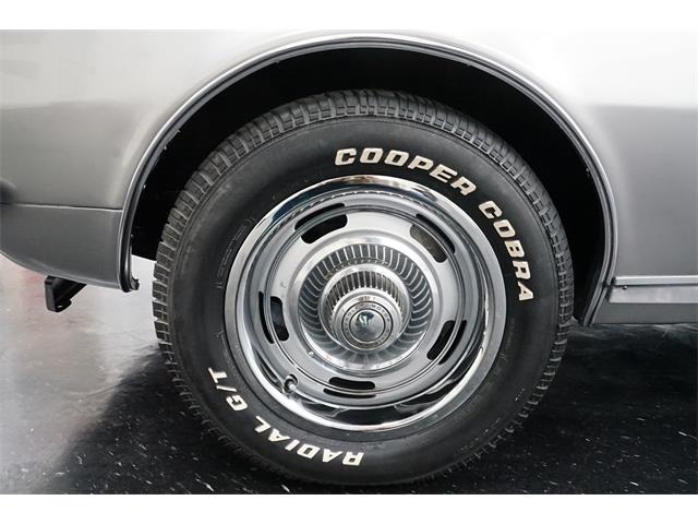 1967 Chevrolet Camaro RS (CC-2066940) for sale in Burlington, Connecticut