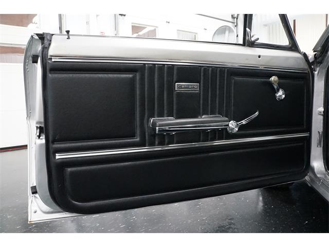 1967 Chevrolet Camaro RS (CC-2066940) for sale in Burlington, Connecticut