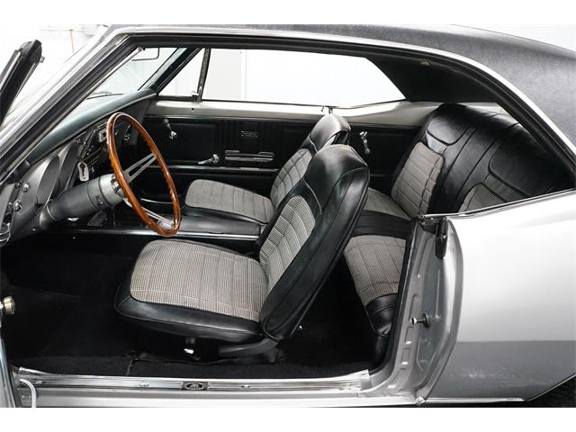 1967 Chevrolet Camaro RS (CC-2066940) for sale in Burlington, Connecticut