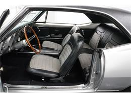 1967 Chevrolet Camaro RS (CC-2066940) for sale in Burlington, Connecticut