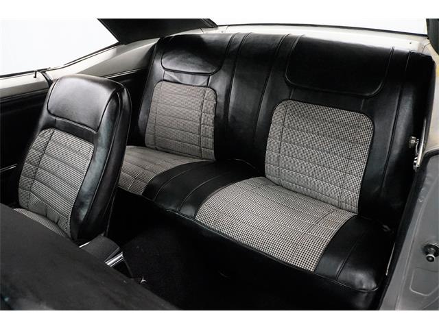 1967 Chevrolet Camaro RS (CC-2066940) for sale in Burlington, Connecticut