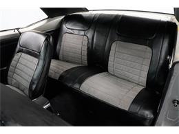 1967 Chevrolet Camaro RS (CC-2066940) for sale in Burlington, Connecticut