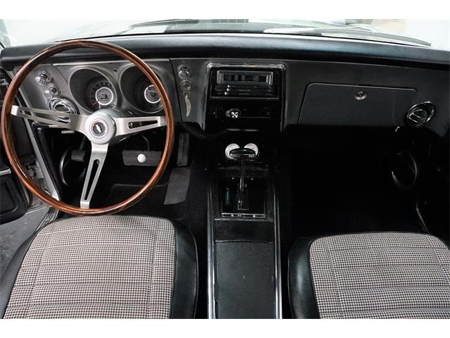 1967 Chevrolet Camaro RS (CC-2066940) for sale in Burlington, Connecticut