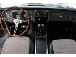 1967 Chevrolet Camaro RS (CC-2066940) for sale in Burlington, Connecticut