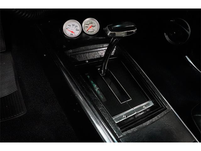 1967 Chevrolet Camaro RS (CC-2066940) for sale in Burlington, Connecticut