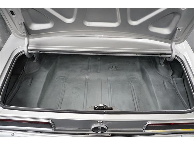 1967 Chevrolet Camaro RS (CC-2066940) for sale in Burlington, Connecticut