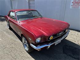 1965 Ford Mustang (CC-2066941) for sale in OAKLAND, California