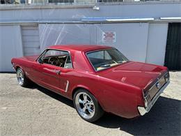 1965 Ford Mustang (CC-2066941) for sale in OAKLAND, California