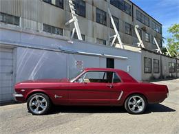 1965 Ford Mustang (CC-2066941) for sale in OAKLAND, California