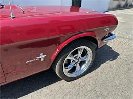 1965 Ford Mustang (CC-2066941) for sale in OAKLAND, California