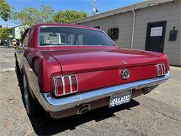 1965 Ford Mustang (CC-2066941) for sale in OAKLAND, California