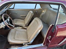 1965 Ford Mustang (CC-2066941) for sale in OAKLAND, California