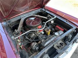 1965 Ford Mustang (CC-2066941) for sale in OAKLAND, California