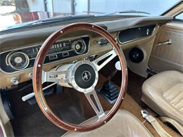 1965 Ford Mustang (CC-2066941) for sale in OAKLAND, California