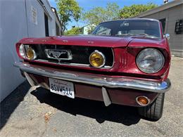1965 Ford Mustang (CC-2066941) for sale in OAKLAND, California