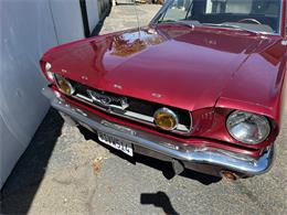 1965 Ford Mustang (CC-2066941) for sale in OAKLAND, California