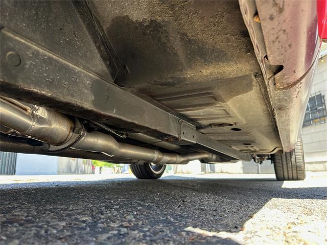 1965 Ford Mustang (CC-2066941) for sale in OAKLAND, California