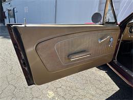 1965 Ford Mustang (CC-2066941) for sale in OAKLAND, California