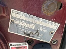 1965 Ford Mustang (CC-2066941) for sale in OAKLAND, California