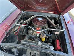 1965 Ford Mustang (CC-2066941) for sale in OAKLAND, California