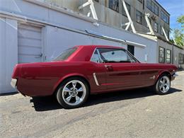 1965 Ford Mustang (CC-2066941) for sale in OAKLAND, California