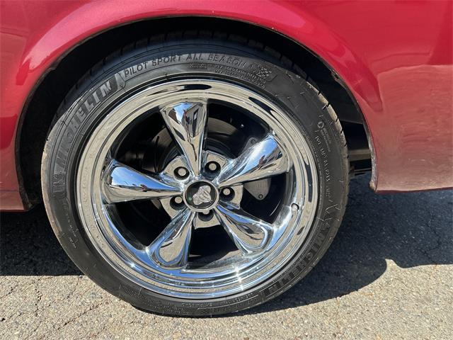 1965 Ford Mustang (CC-2066941) for sale in OAKLAND, California