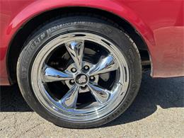 1965 Ford Mustang (CC-2066941) for sale in OAKLAND, California