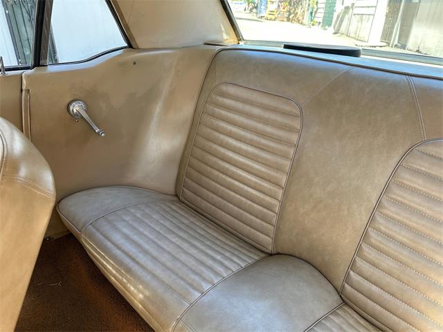 1965 Ford Mustang (CC-2066941) for sale in OAKLAND, California