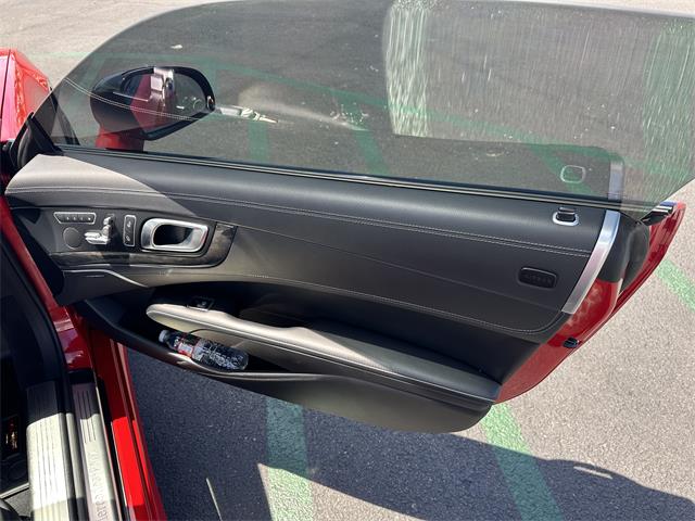 2013 Mercedes-Benz SL550 (CC-2066942) for sale in Irvine, California