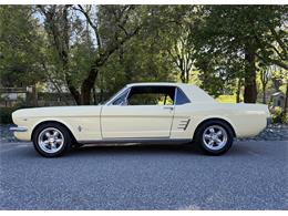 1966 Ford Mustang (CC-2066943) for sale in Grass Valley, California