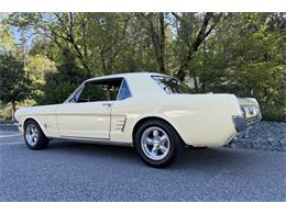1966 Ford Mustang (CC-2066943) for sale in Grass Valley, California