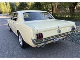 1966 Ford Mustang (CC-2066943) for sale in Grass Valley, California