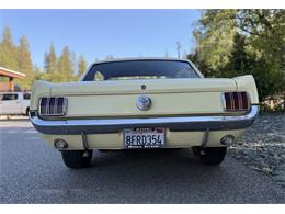 1966 Ford Mustang (CC-2066943) for sale in Grass Valley, California