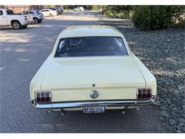 1966 Ford Mustang (CC-2066943) for sale in Grass Valley, California