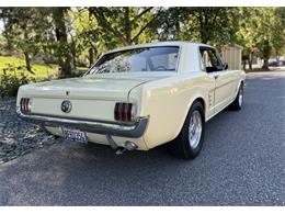 1966 Ford Mustang (CC-2066943) for sale in Grass Valley, California