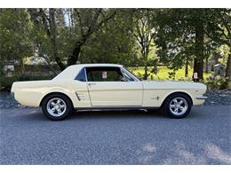 1966 Ford Mustang (CC-2066943) for sale in Grass Valley, California