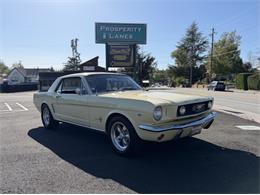 1966 Ford Mustang (CC-2066943) for sale in Grass Valley, California