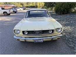 1966 Ford Mustang (CC-2066943) for sale in Grass Valley, California