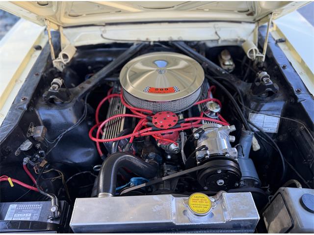 1966 Ford Mustang (CC-2066943) for sale in Grass Valley, California