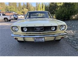 1966 Ford Mustang (CC-2066943) for sale in Grass Valley, California