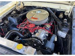 1966 Ford Mustang (CC-2066943) for sale in Grass Valley, California